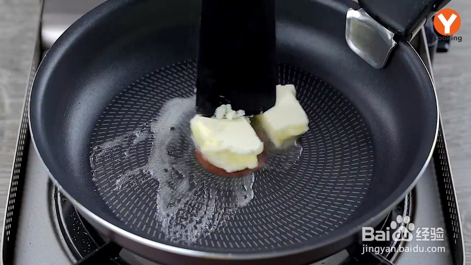 花椰菜烘蛋怎么做