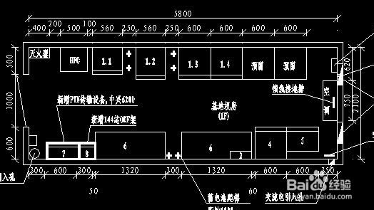 CAD怎么把背景改成白色-百度经验