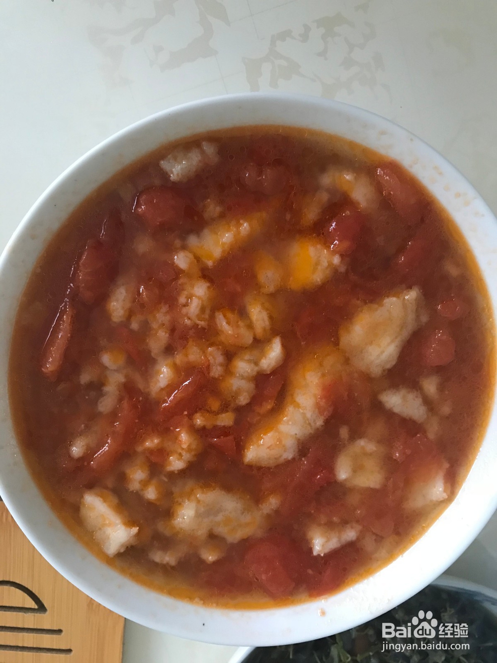 西红柿龙利鱼柳