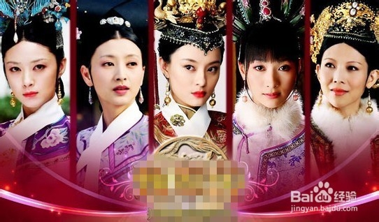 女孩之间如何相处