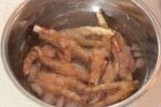 豉汁蒸凤爪的制作教程