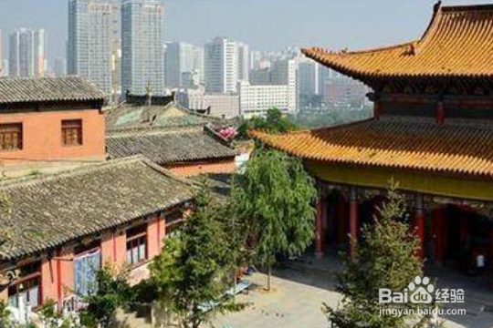 青藏线自驾攻略？