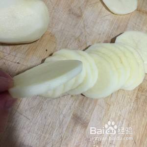 干锅土豆片的做法详细教程（精品）