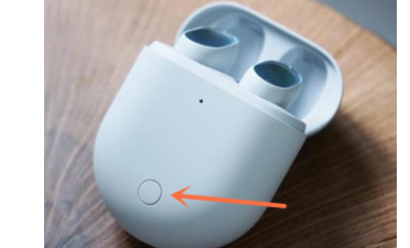 红米airdots3pro如何连接两个手机