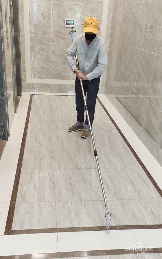 高空怎么换灯泡?