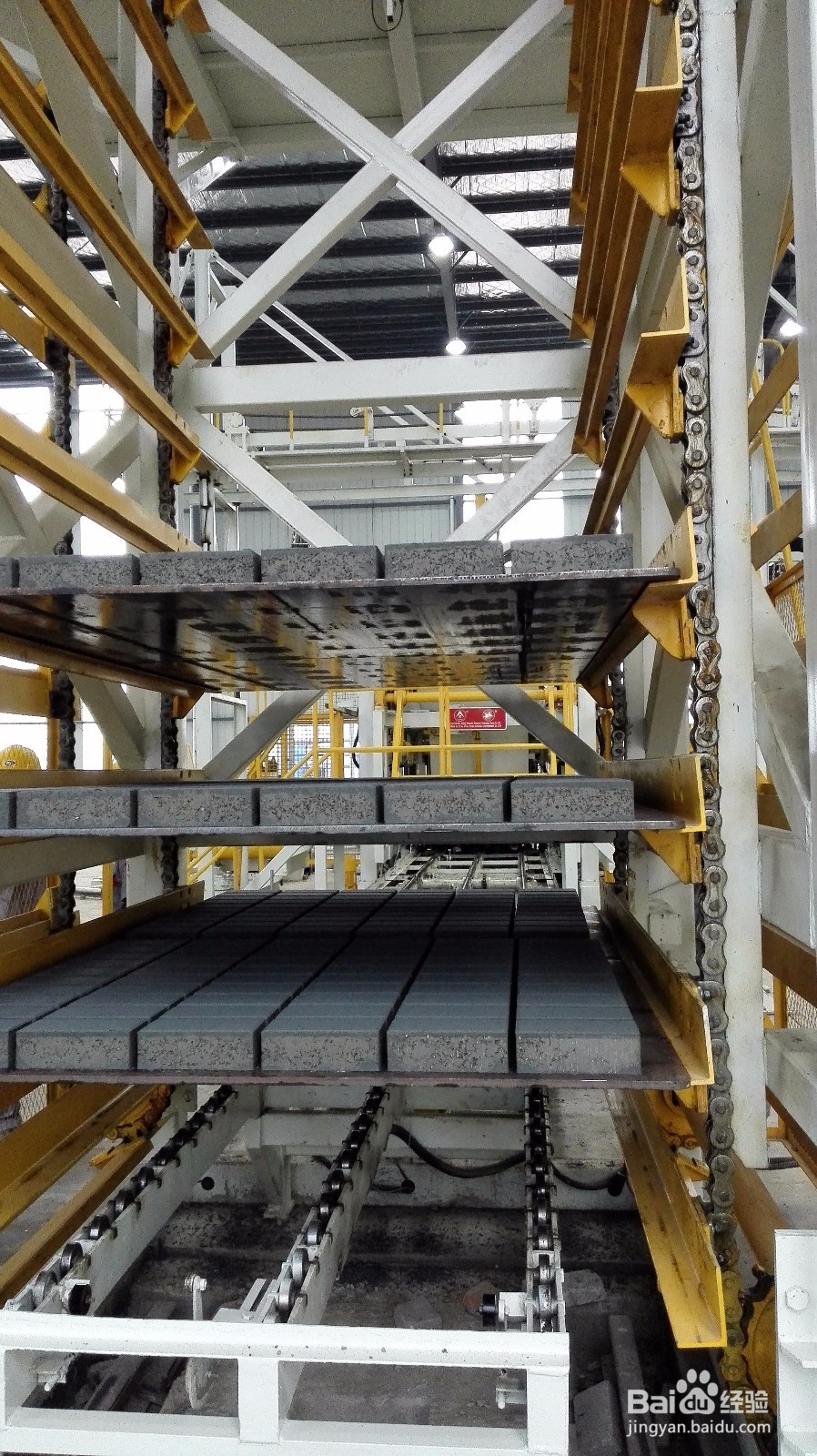 免烧砖制砖设备液压系统系列故障分析及处理办法