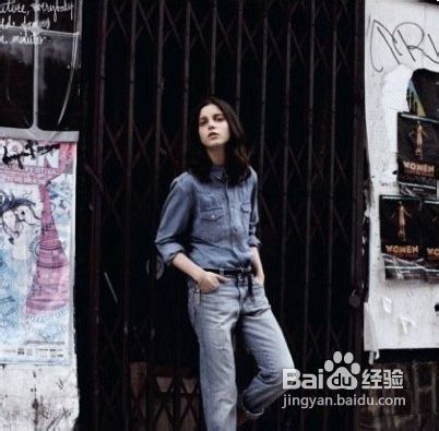 【单宁衬衫】春夏逆袭，必学8招速搭