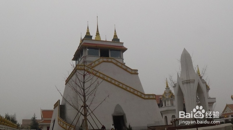 永远在路上：[9]洛阳