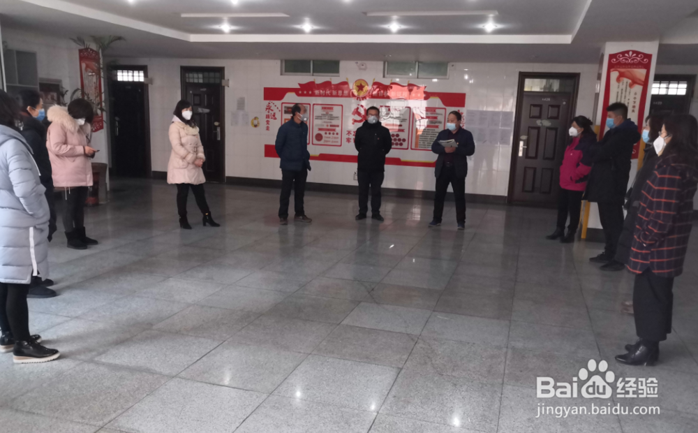 新冠疫情后期,如何做好学校防控工作