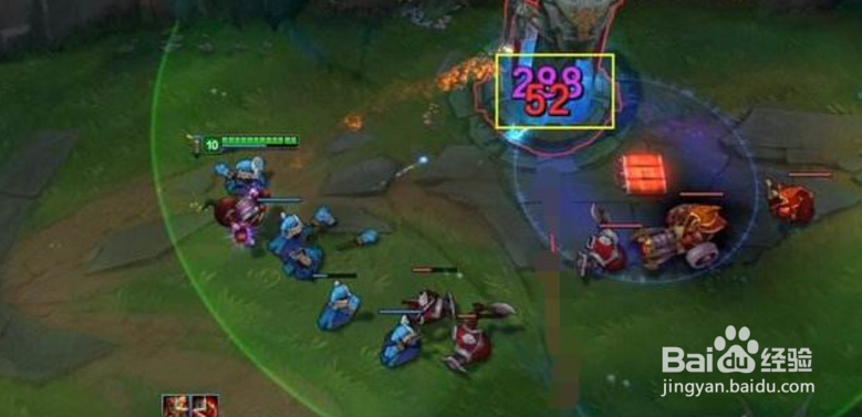 LOL最令人烦心的5件事,如何转危为安!