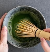 抹茶可以搭配出的口味