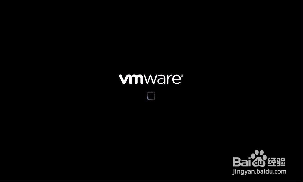 VMware虚拟机下安装CentOS 7系统详细教程