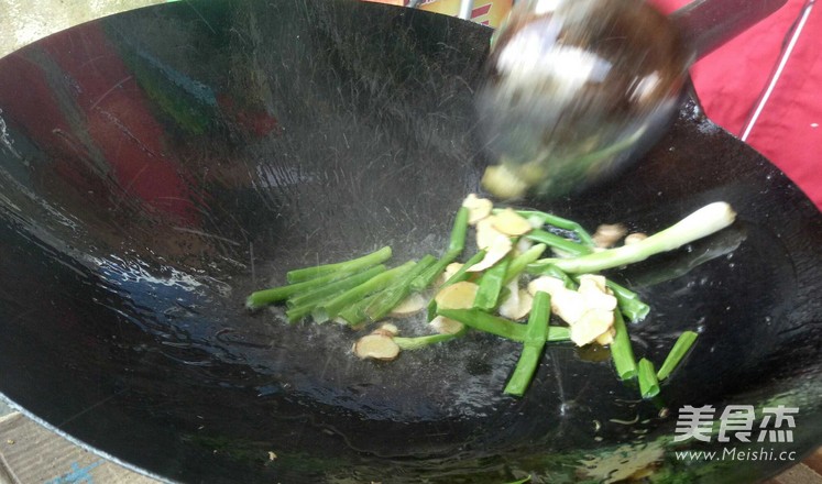 糖醋排骨的做法