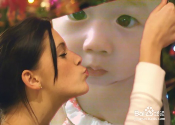 如何教育好小孩