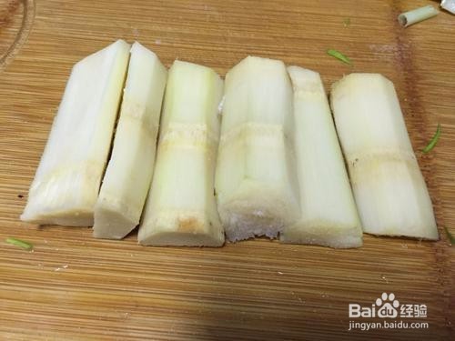 卤三宝的做法