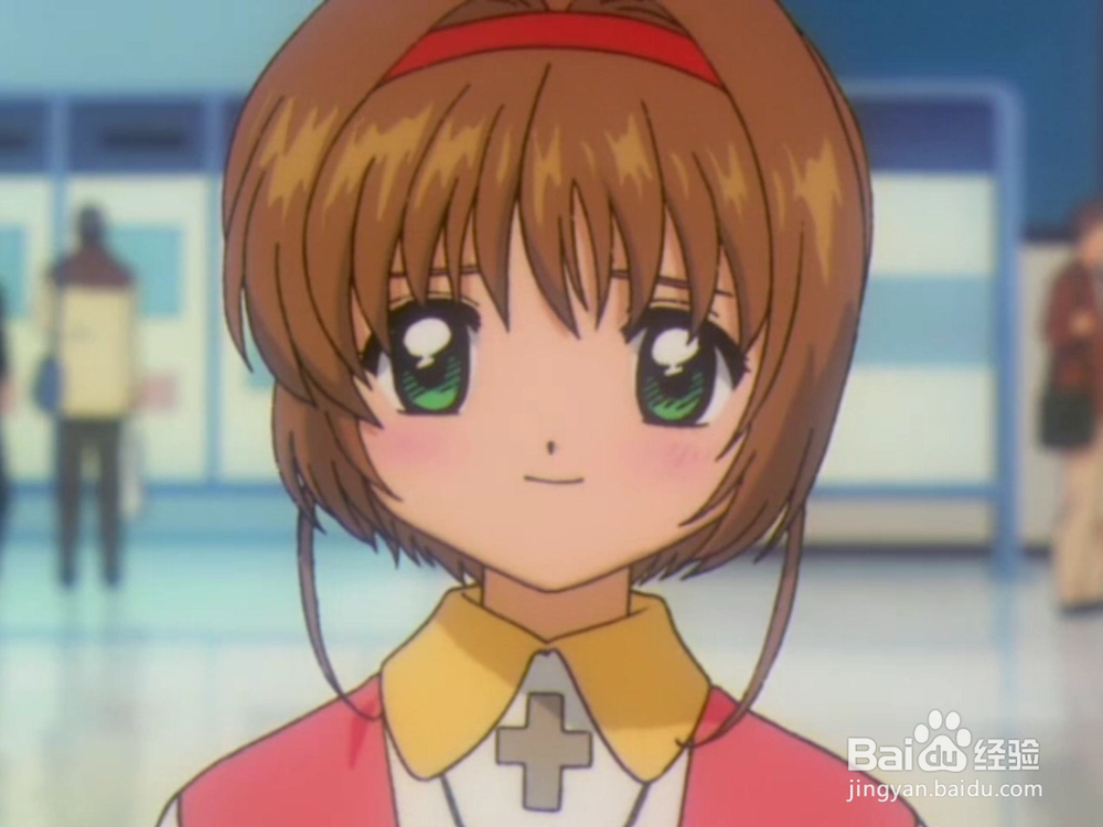 动漫中最适合作老婆的10大美女