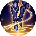 王者荣耀-杨戬-英雄介绍