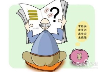 理财产品收益的一些实用知识?