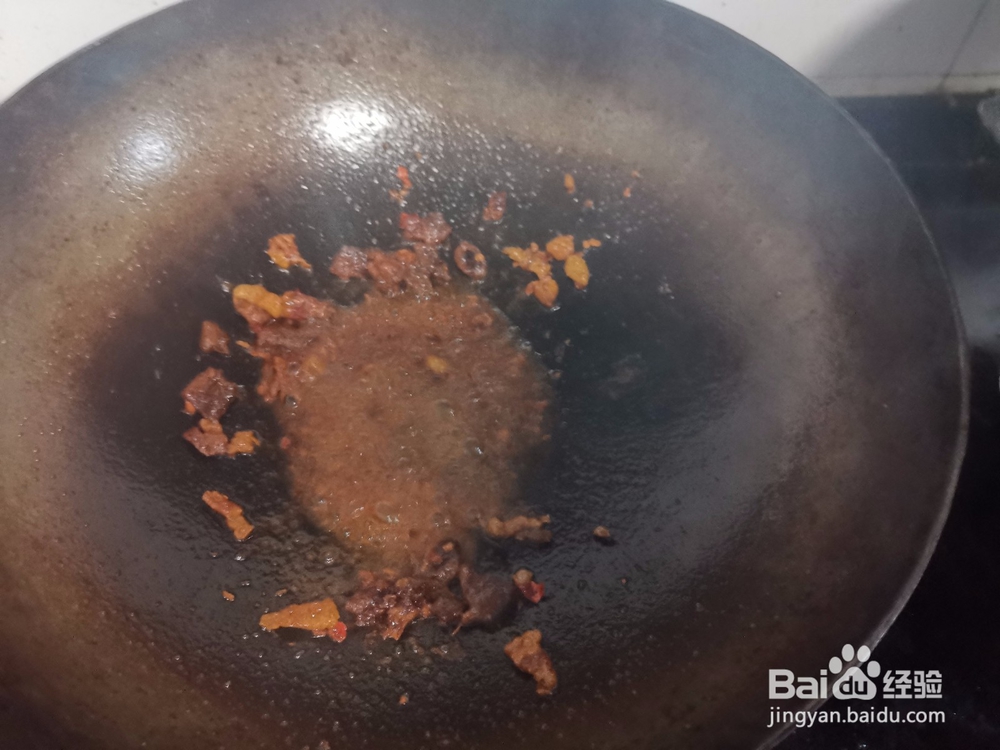 猪肉炒蒜苗木耳