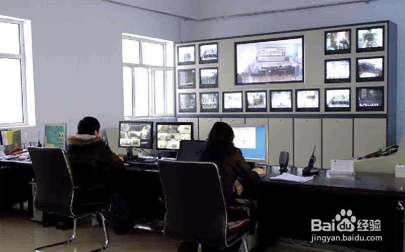 广东深圳企业安防资质认证十大申办流程简介