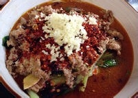 水煮牛肉正宗川味家常