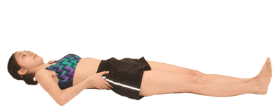 如何两星期瘦小腹