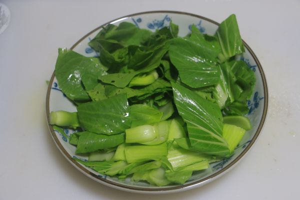 香菇鸡肉煲仔饭