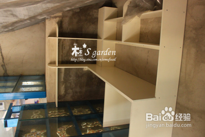 2012年9月5日 装修日志（七）装修费用清单