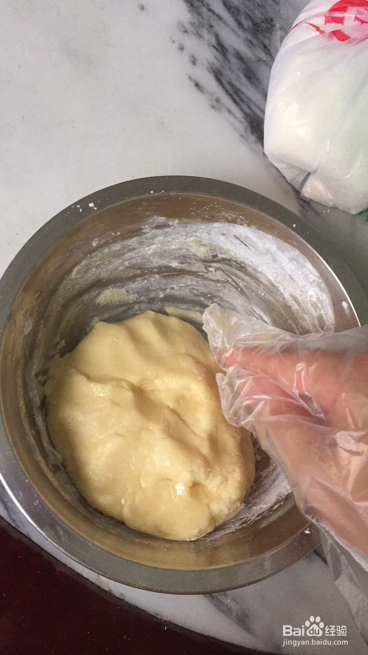 解馋美味旺仔小馒头