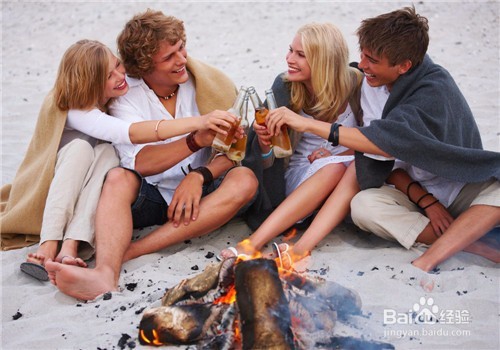 职场必备，微表情