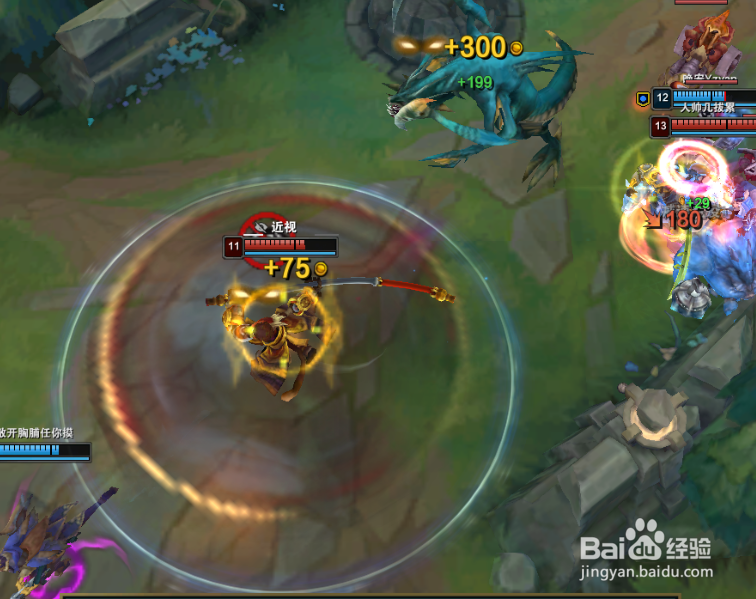 lol无限火力无限乱斗猴子孙悟空怎么出装玩法