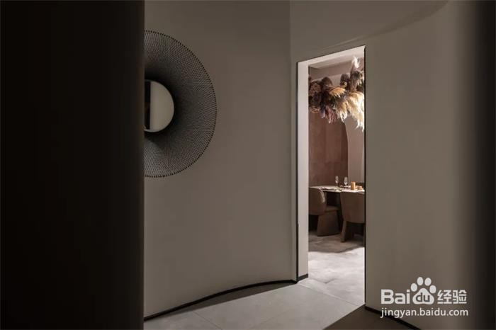 餐厅设计如何确定主题?