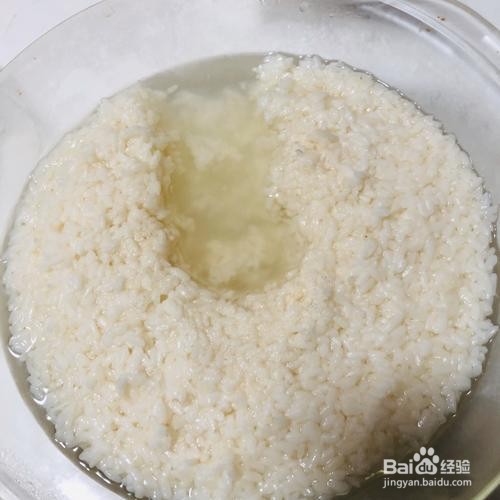 如何正确酿米酒