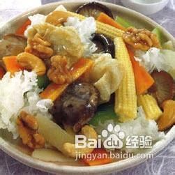 素菜系列[13]草堂八素