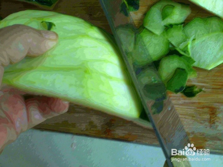 西瓜皮肉质为什么不要丢弃