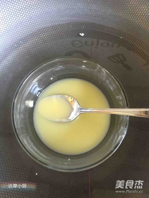 舒芙蕾乳酪蛋糕