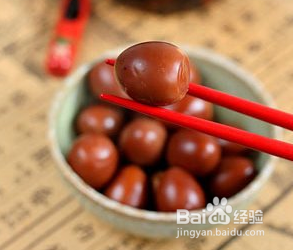 准妈妈秋季养生食谱推荐!