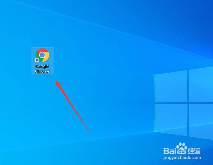 谷歌浏览器怎么设置语言