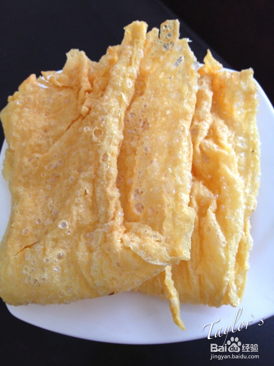 味美鲜香的腐竹炒肉片