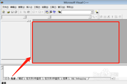 怎么在win10，win8上运行vc++6.0?