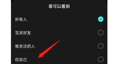 波点音乐如何隐藏听歌状态?