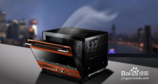 第一次用微波炉不会用