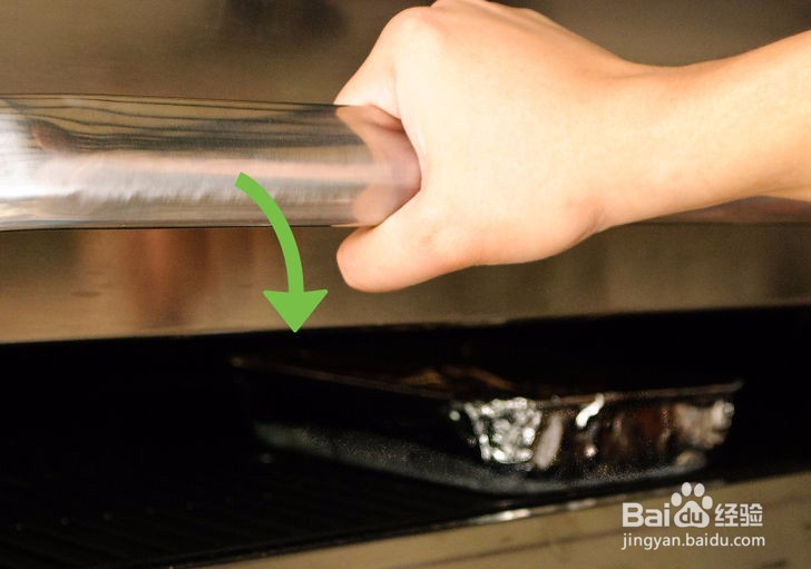 如何熏制排骨？