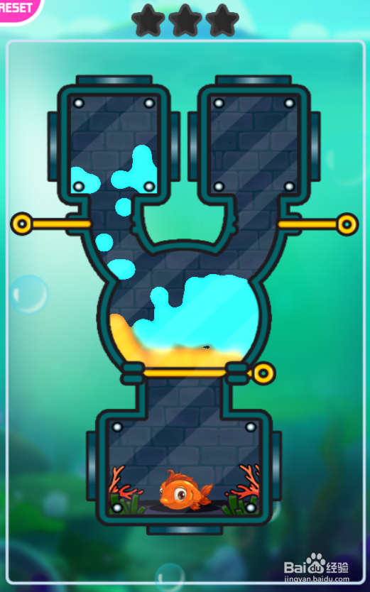Fishing 2 Online的Level 5如何通关
