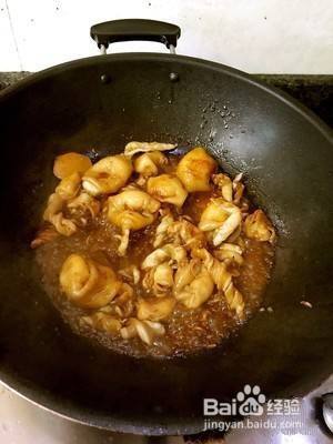 鱼鳔的做法(鱼鳔的做法视频教程)