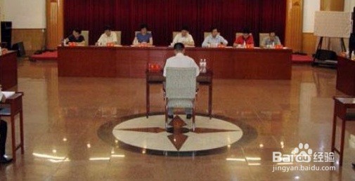 结构化面试如何自我介绍