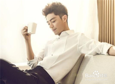 男士去黑头收毛孔 分享史上最有效去黑头方法