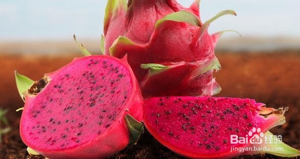 9种花青素食物吃出好气色