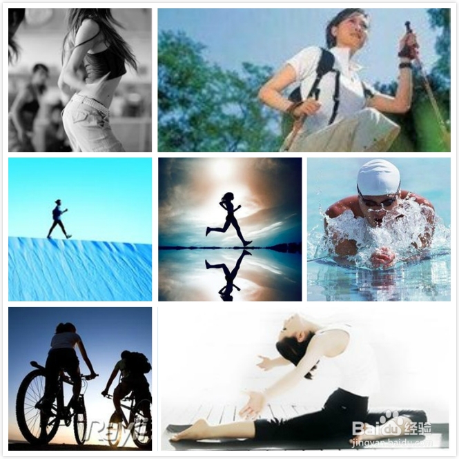 怎样有效的减肥