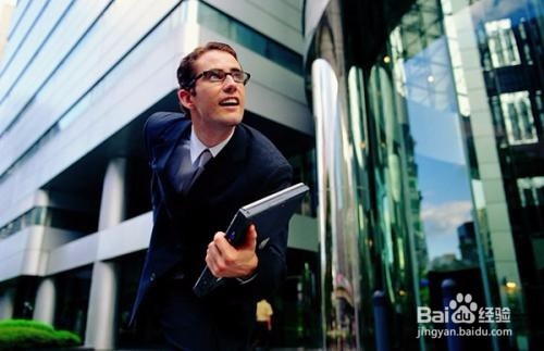 职场小白的进阶之路